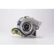 MAHLE 001 TC 18031 000 - Turbocompresseur, suralimentation