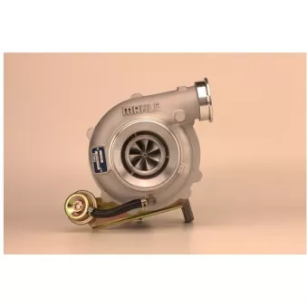Turbocompresseur, suralimentation MAHLE OEM A9240962199