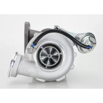 Turbocompresseur, suralimentation MAHLE 001 TC 18866 000