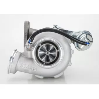 Turbocompresseur, suralimentation MAHLE 001 TC 18867 000