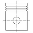 MAHLE 002 05 03 - Piston