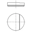 Piston MAHLE [002 18 00]