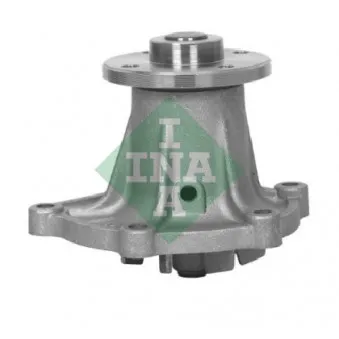 INA 538 0546 10 - Pompe à eau