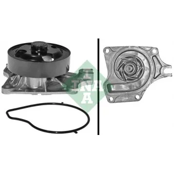 Pompe à eau INA OEM ZJ0115010C