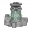 INA 538 0623 10 - Pompe à eau
