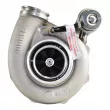 MAHLE 008 TC 17015 000 - Turbocompresseur, suralimentation