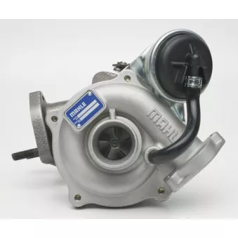 Turbocompresseur, suralimentation MAHLE 009 TC 16046 000