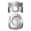 MAHLE 013 PI 00154 001 - Piston