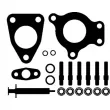 MAHLE 021 TA 15192 000 - Kit de montage, turbo