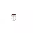 MAHLE 028 PI 00126 000 - Piston