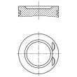 MAHLE 028 PI 00145 001 - Piston