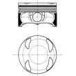 MAHLE 028 PI 00167 002 - Piston