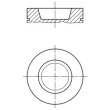MAHLE 029 99 02 - Piston