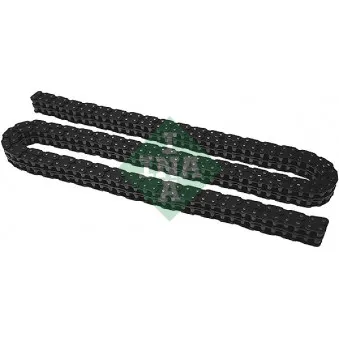 Chaîne de distribution INA 553 0038 10