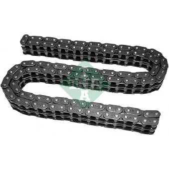 Chaîne de distribution INA OEM 636362