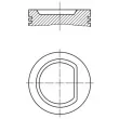 Piston MAHLE [030 32 00]