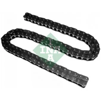 Chaîne de distribution INA 553 0093 10