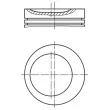 Piston MAHLE [030 52 01]