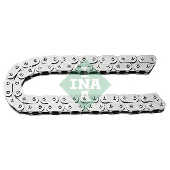 Chaîne, commande de pompe à huile INA 553 0221 10