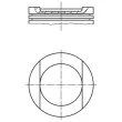 Piston MAHLE [034 98 00]