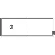 Coussinet de bielle MAHLE [037 PL 10242 025]