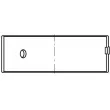 Coussinet de bielle MAHLE [037 PL 21510 000]