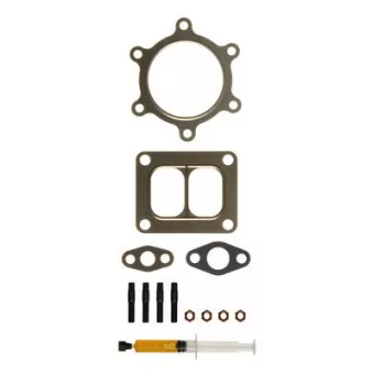 MAHLE 038 TA 14901 000 - Kit de montage, turbo