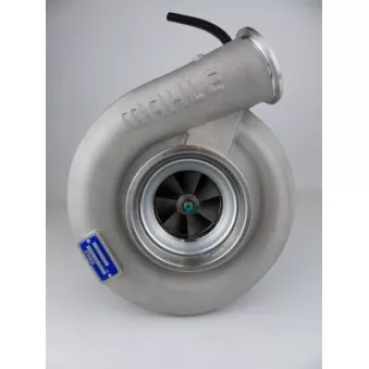 MAHLE 038 TC 18536 000 - Turbocompresseur, suralimentation