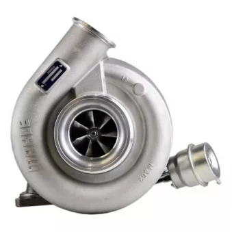 MAHLE 038 TC 18618 000 - Turbocompresseur, suralimentation