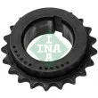 INA 554 0048 10 - Roue dentée, vilebrequin