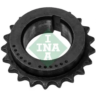 Roue dentée, vilebrequin INA OEM A1600520103