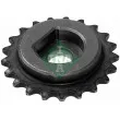 Roue dentée, arbre à contrepoids d'équilibrage INA [554 0070 10]