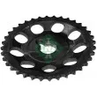 INA 554 0074 10 - Roue dentée, arbre à came