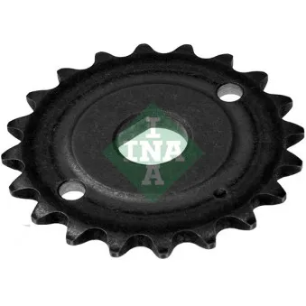 Roue dentée, pompe à huile INA OEM 1516328010