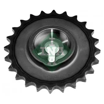 Roue dentée, arbre à came INA OEM 243222A000