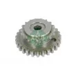 Roue dentée, guidage de chaîne de distribution INA [554 0118 10]
