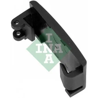 Garniture de guide fixe, chaîne de distribution INA OEM 11311435028