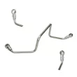MAHLE 039 TO 17217 100 - Conduite d'huile, compresseur