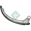 INA 555 0030 10 - Rail tendeur, chaîne de distribution