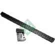 INA 558 0014 10 - Kit de distribution par chaîne