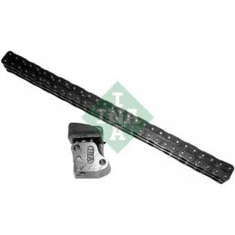 Kit de distribution par chaîne INA 558 0014 10