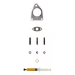 MAHLE 061 TA 15074 000 - Kit de montage, turbo