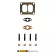 MAHLE 061 TA 15657 000 - Kit de montage, turbo