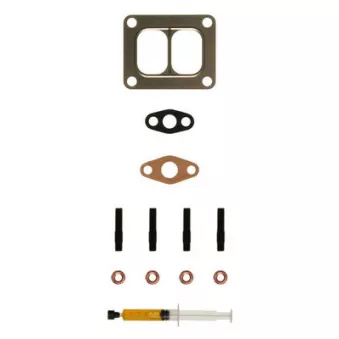 Kit de montage, turbo MAHLE 061 TA 15657 000 pour SCANIA 4 - series T 124 C/400 - 400cv