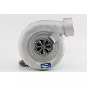 Turbocompresseur, suralimentation MAHLE OEM 1114892