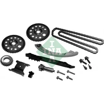 INA 559 0056 10 - Kit de distribution par chaîne