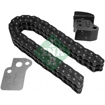 Kit de distribution par chaîne INA 559 0133 10