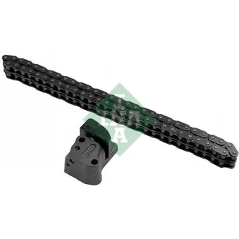 Kit de distribution par chaîne INA 559 0136 10