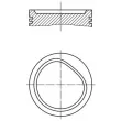 Piston MAHLE [082 72 02]