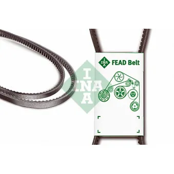 Courroie trapézoïdale INA OEM a0069974992